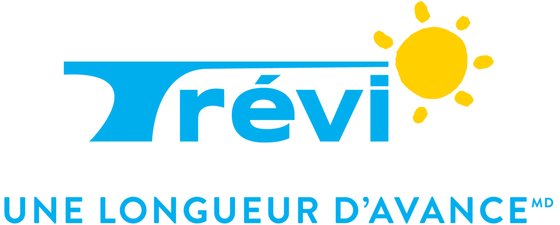 Magasins Trevi inc.